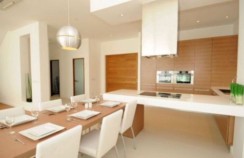 Moo 5 Villa | 3 Bedroom Sea View Villa Sea Shore SDV184-By Samui Dream Villas