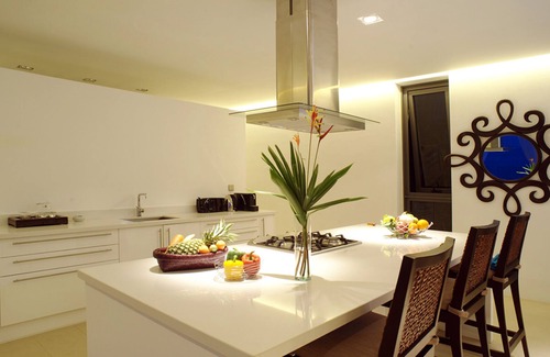 Bophut Hills House | 3 Bedroom Sea View Villa Blue SDV080G-By Samui Dream Villas