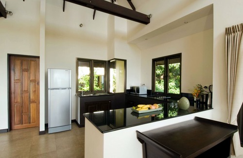 Bang Po House | 3 Bedroom Sea View Villa Kao Lom SDV127-By Samui Dream Villas