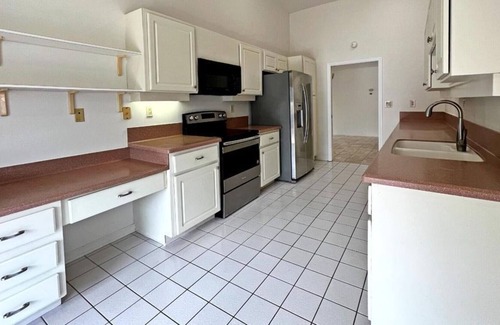 Boca Raton Apartment | 3 Bedroom Single family 435874 by Houzlet