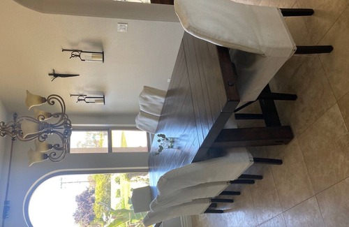 Madera House | 3 bedroom Spanish Villa w/ jacuzzi and pool - 6 people
