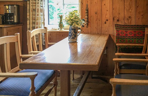 Bettorf House | 3 bedroom stunning home in Friesenhagen