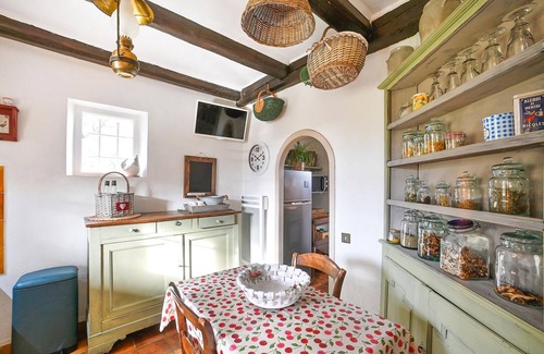 La Vernarede House | 3 bedroom stunning home in La Vernarède