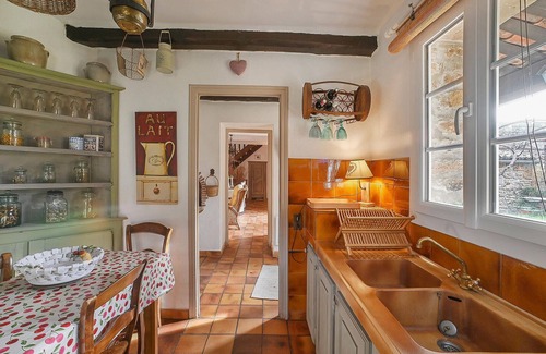 La Vernarede House | 3 bedroom stunning home in La Vernarède