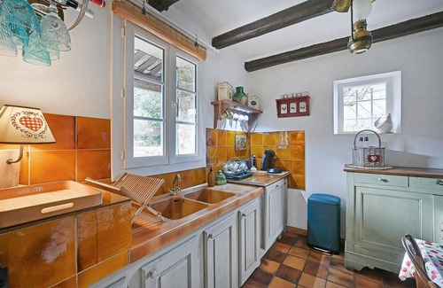 La Vernarede House | 3 bedroom stunning home in La Vernarède