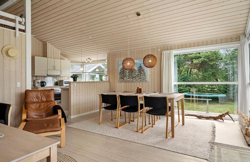 Kalundborg House | 3 bedroom stunning home in Kalundborg