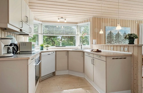 Kalundborg House | 3 bedroom stunning home in Kalundborg