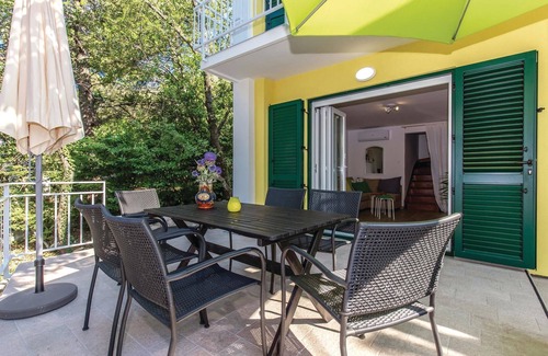 Selce House | 3 bedroom stunning home in Crikvenica