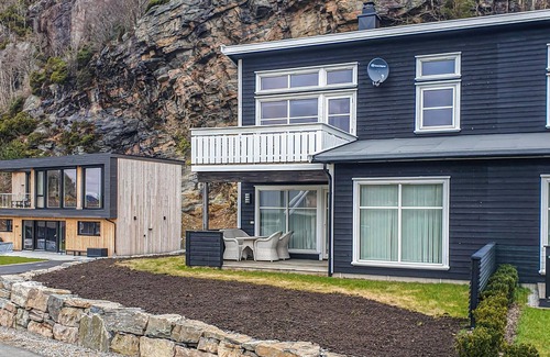 Lindesnes House | 3 bedroom stunning home in Lindesnes