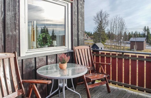 Sjusjoen House | 3 bedroom stunning home in Sjusjøen