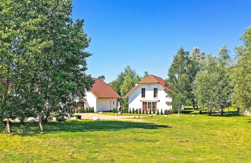 Verchen House | 3 bedroom stunning home in Verchen
