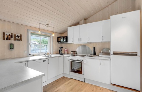 Falen House | 3 bedroom stunning home in Hemmet