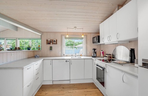 Falen House | 3 bedroom stunning home in Hemmet