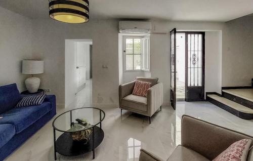 Antequera Apartment | 3 Bedroom Stunning Home In Antequera