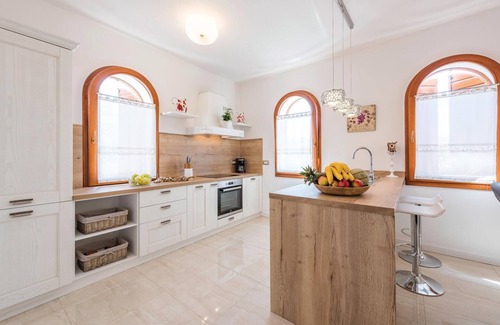 Vabriga House | 3 bedroom stunning home in Vabriga