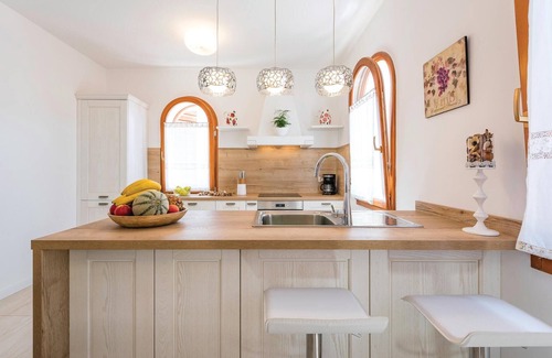 Vabriga House | 3 bedroom stunning home in Vabriga