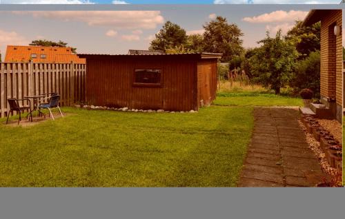 Marstal House | 3 Bedroom Stunning Home In Marstal