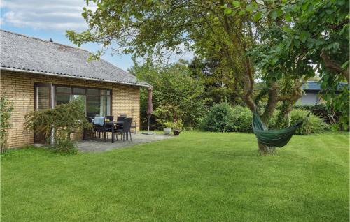 Marstal House | 3 Bedroom Stunning Home In Marstal