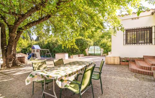 Cordoba House | 3 Bedroom Stunning Home In Cordoba