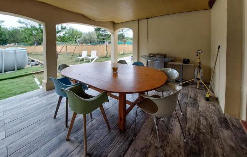 Regusse House | 3 Bedroom Stunning Home In Regusse