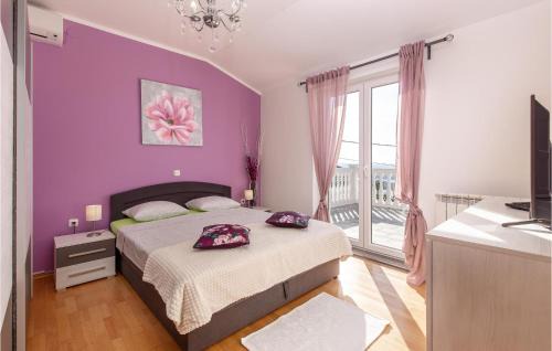 Smrika House | 3 Bedroom Stunning Home In Smrika