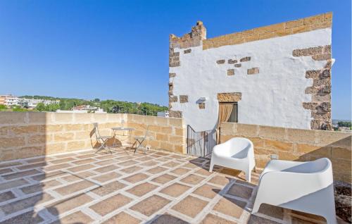 Casarano House | 3 Bedroom Stunning Home In Casarano