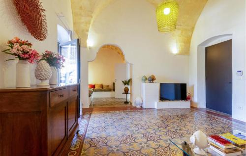Casarano House | 3 Bedroom Stunning Home In Casarano