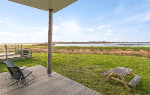 Lauwersoog House | 3 Bedroom Stunning Home In Lauwersoog
