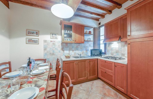 Orentano House | 3 bedroom stunning home in Orentano PI