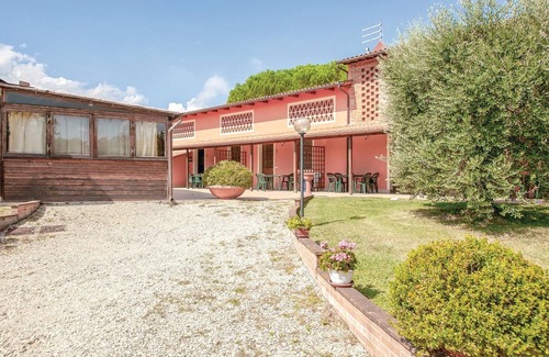 Orentano House | 3 bedroom stunning home in Orentano PI
