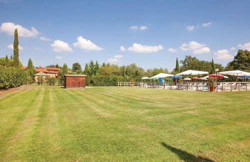 Orentano House | 3 bedroom stunning home in Orentano PI