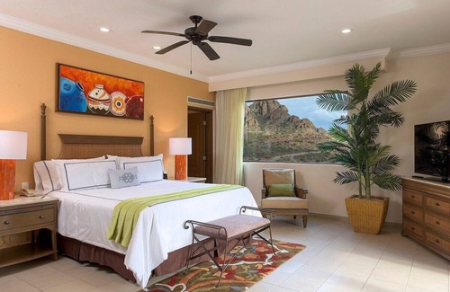 Loreto Resort | 3-bedroom Suite at Villa Del Palmar - Islands of Loreto. All-inclusive option