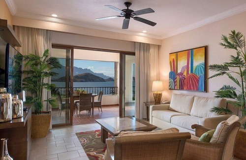 Loreto Resort | 3-bedroom Suite at Villa Del Palmar - Islands of Loreto. All-inclusive option
