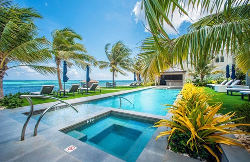 Bodden Town Condo | 3 Bedroom Suite