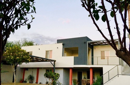 Centro Apartment | 3-bedroom suite in puertro peñasco 5 min from the beach