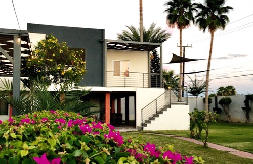 Centro Apartment | 3-bedroom suite in puertro peñasco 5 min from the beach