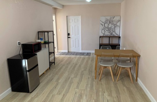 North Albuquerque Acres House | 3-bedroom suite with WiFi in Albuquerque