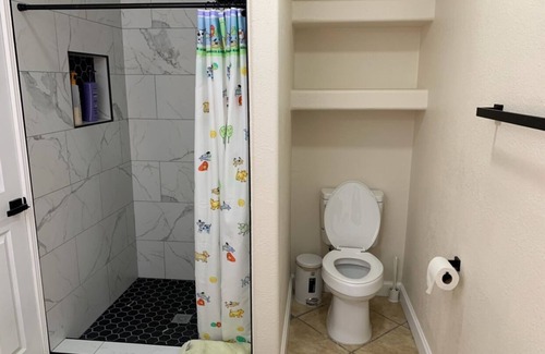 North Albuquerque Acres House | 3-bedroom suite with WiFi in Albuquerque
