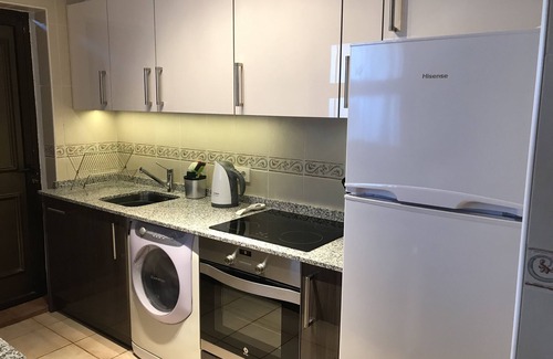 Denia House | 3 bedroom town house in Denia with communal pool and gardens 200 m from beach