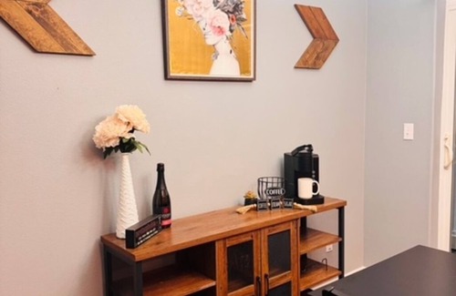 Bull Mountain House | 3-bedroom townhome in delightful Beaverton with WiFi, AC