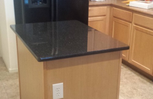 Sierra Verde House | 3 Bedroom Townhome In Townsquare At Sierra Verde