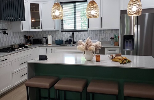 George Town House | 3-bedroom townhome in George Town, brand new, spacious, close to beaches