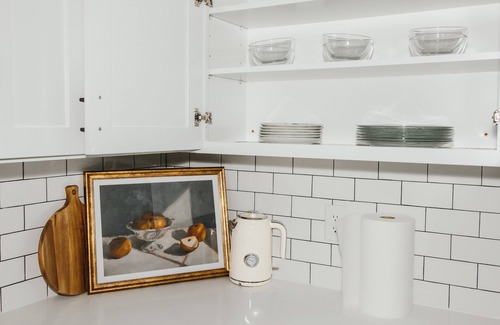 Saxon House | 3-bedroom townhome in charming Spartanburg with WiFi, AC. Enjoy your stay