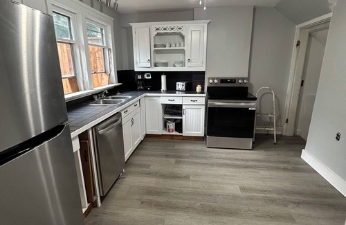 Summerside House | 3 Bedroom townhouse in the heart of Summerside