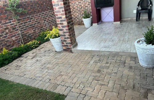Pretoria Apartment | 3-bedroom Townhouse in Pretoria