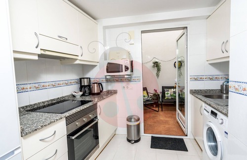Denia Old Town Ski Chalet | 3 bedroom townhouse in the heart of the Old Town