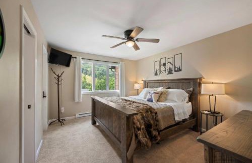 Ellicottville House | 3 Bedroom Townhouse Across from HoliMont