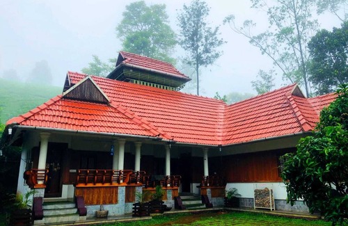 Devikolam Villa | 3 Bedroom Traditional Villa