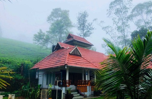 Devikolam Villa | 3 Bedroom Traditional Villa