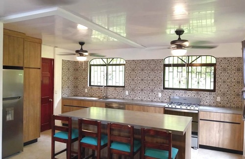 Ciudad Cortes Villa | 3 bedroom Tropical oasis with private pool